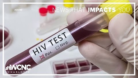 Duke University scientists one step closer to HIV vaccine