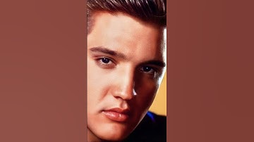 Thumbnail of Just Pretend - Elvis Presley and Helene Fisher (1970) with Royal Philharmonic Orchestra ‧ 1970 エルビス