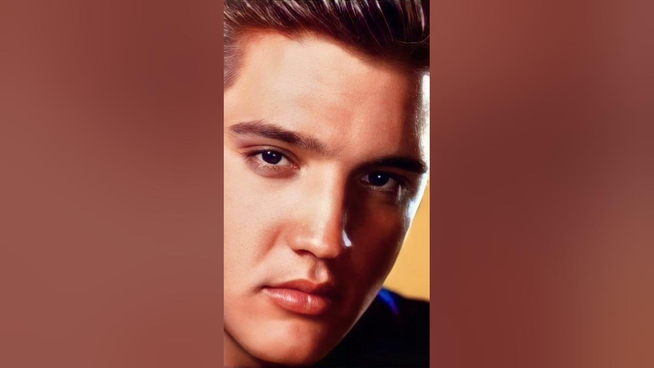 Just Pretend - Elvis Presley and Helene Fisher (1970) with Royal Philharmonic Orchestra ‧ 1970 エルビス