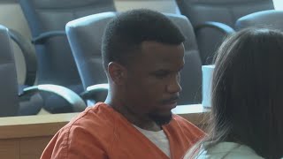 Albuquerque man sentenced for killing a bystander in 2025 shooting