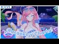 【EXTENSIBLE】¡DÍA 83! | ¡KARAOKE Y CHARLA! + NUEVA TRANSICIÓN 🦐💗