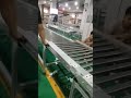 roller conveyor 8