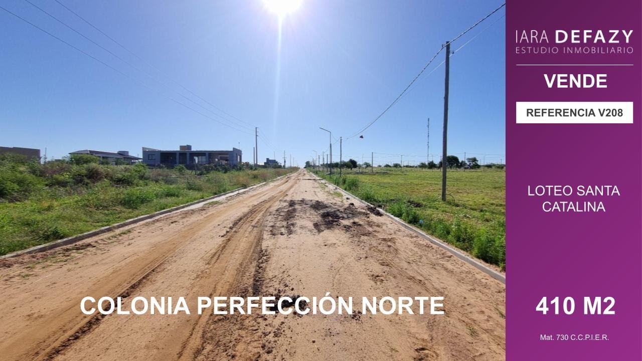 lote-en-esquina-de-410-m2-en-loteo-santa-catalina-youtube