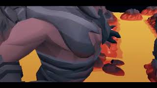 OS-SCAPE PROMO