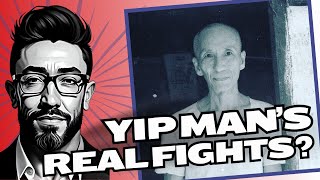 Download Lagu The Real Fights of (Y)Ip Man? | The KFG Podcast #171 Download Lagu The Real Fights of (Y)Ip Man? | The KFG Podcast #171