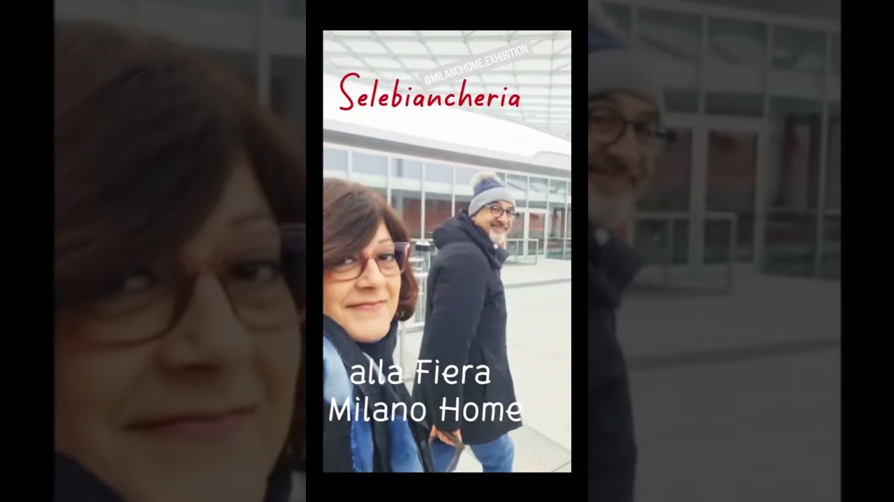 Milano home 2025 Selebiancheria