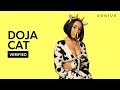 Capture de la vidéo Doja Cat "Mooo!" Official Lyrics & Meaning | Verified