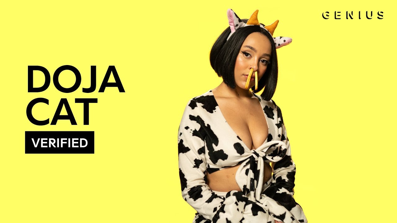 Doja cat cowgirl