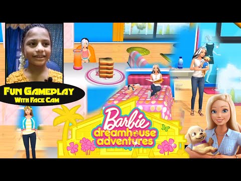 barbie dreamhouse in tamil
