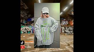 PRESET AM UKURAN 9:16 YANG LAGI VIRAL / DJ melvin andrean tiop tiop ular