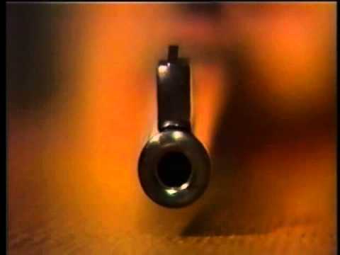 Jagdschule Seibt Waffentechnik Und Waffenhandhabung Fur Die Jagerprufung Teil 1 Einfuhrung Youtube