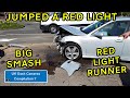 UK Dash Cameras - Compilation 7 - 2021 Bad Drivers, Crashes & Close Calls