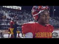 Deerfield Beach vs Palm Beach Central 2018 Class 8A regional finals