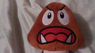 Goomba Is So Stupid...