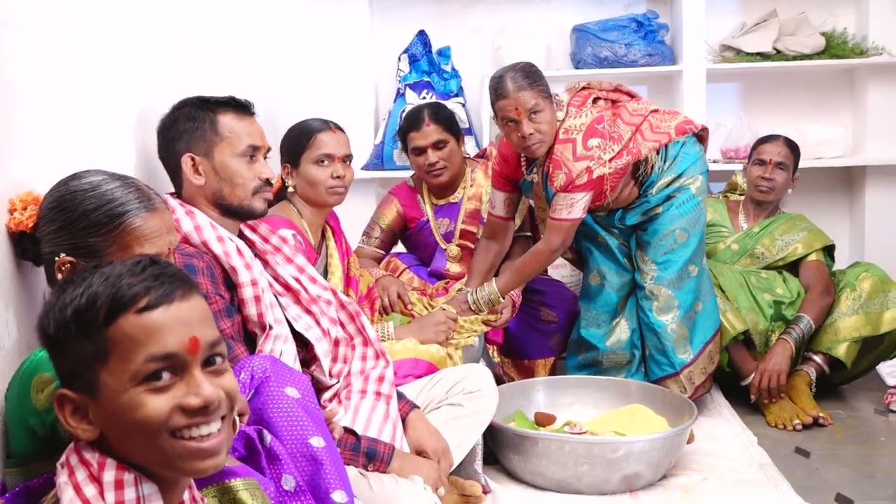 AKSHAYA SAREE PROGRAM