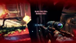 Bulletstorm Full Clip Edition: Back to the Campaign