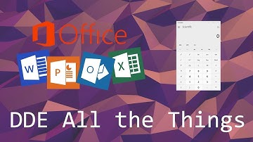 Tactics Tuesday | DDE All The Things