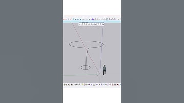 sketchup tips / complex modelling sketchup plugin