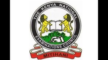 How to Verify KCSE and KCPE Exam Registration through sms code (2019)