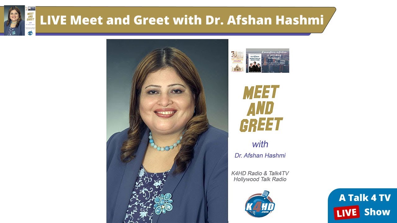Lets talk about Amphetamines-by Dr.Afshan Hashmi