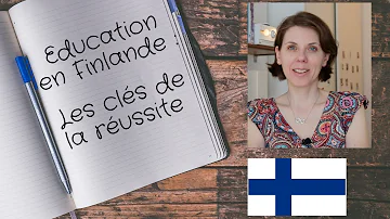 Comment fonctionne le système scolaire finlandais ?
