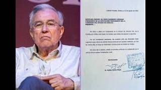 La crisis hace Roncha ((rograma 2393)) 24/Ago/26
