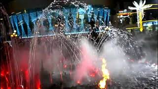 Египет Шарм эль Шейх экскурсия Сохо 