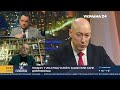 Гордон о протесте под Офисом президента, роли Порошенко в нем и реакции российских каналов