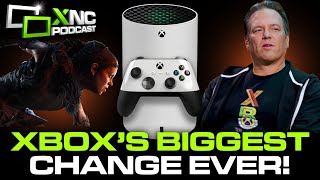Xbox Games Showcase 2024 | Xbox Biggest Change Ever! Viral Playstation Problem | Xbox News Cast 148