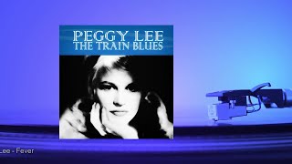 Peggy Lee - Fever chords