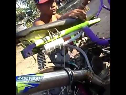 camera iphone 8 plus apk MIO 200cc TEST ORIGINAL RADEVIN31 RACING EXHAUST PURBALINGGA