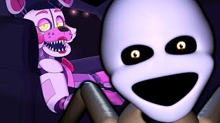 FNAF ROOM FOR ONE MORE - WHAT YOU NEED TO KNOW || Fazbear Frights Story 8