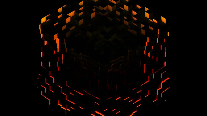 C418 - Aria Math (Minecraft Volume Beta)