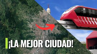 5 NUEVOS Sistemas de Transporte para Medellín