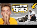 GTA V PRAWDZIWE ŻYCIE #10 ROZŁĄKA! 💔