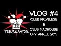 Terminaator vlog 4 89  aprill 2016 kuressaare  rapla