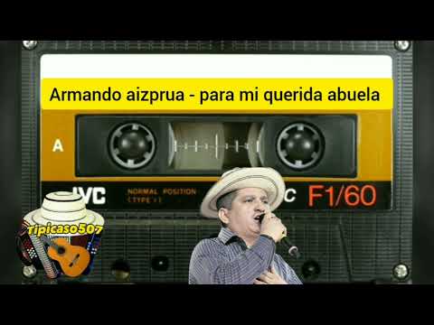 Decima de Armando Aizprua para mi querida abuela #tipicaso507 #decimapanama #tardedecantadera