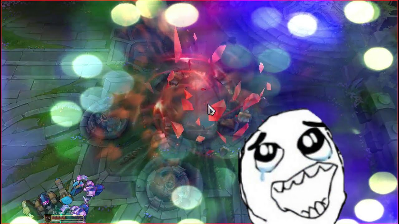 JG Gratis - league of legends - YouTube