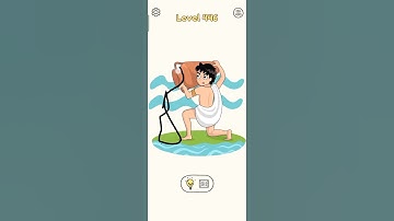 DOP Level 446 #dop #drawonepart #shorts #youtubeshorts