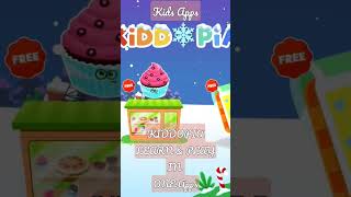 Kids apps-KiddoPia,Learn and play in one apps#kids screenshot 4