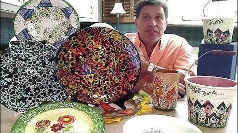 Sensational Sponge n