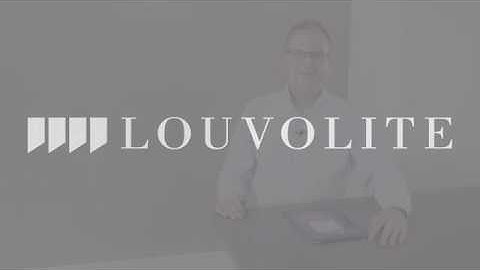 Louvolite How to Connect to Amazon Echo