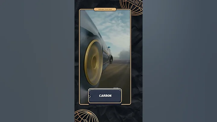 Why Are Car Tires ALWAYS Black? The Answer Will Surprise You! ⚫🚗