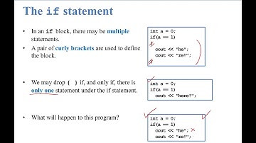 「程式設計」第一講「Introduction」(8)