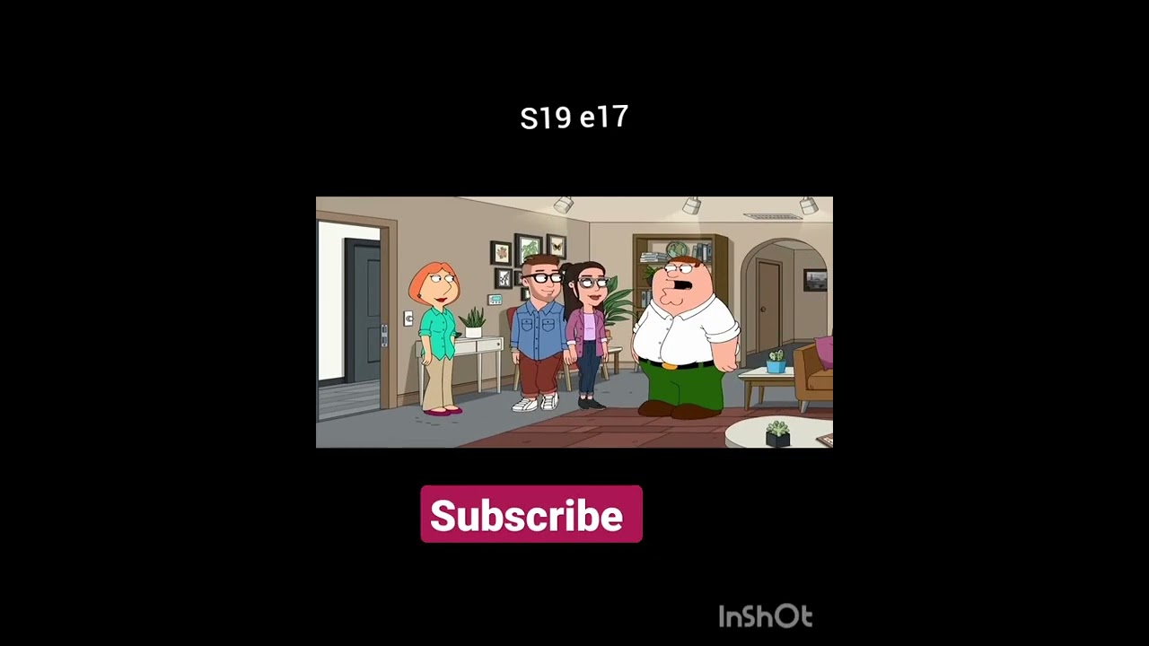 no title - family guy ll funny videos ll