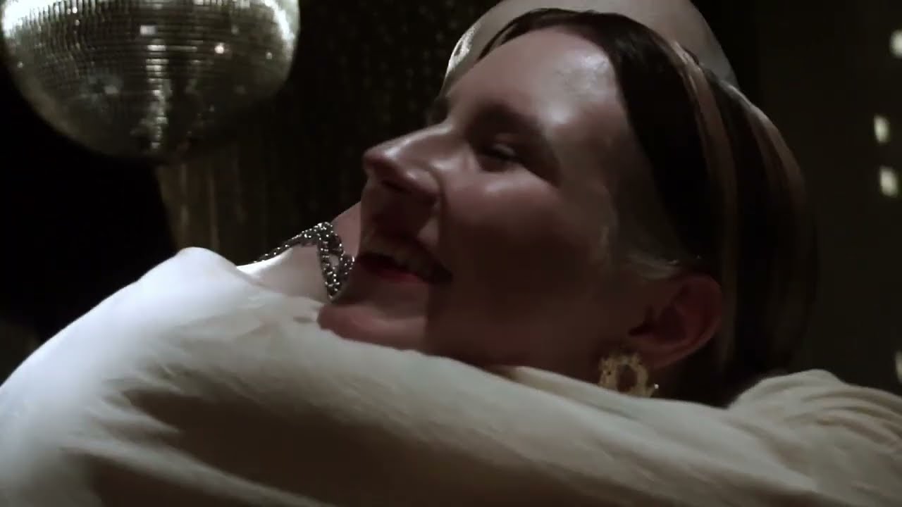 БЛАЖЕННЫЙ. GALIANOV. Sanctus (Requiem)