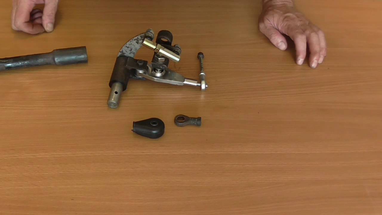 Isostatic Gear Linkage, Alfa Romeo YouTube