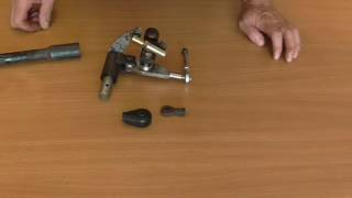 Isostatic Gear Linkage, Alfa Romeo