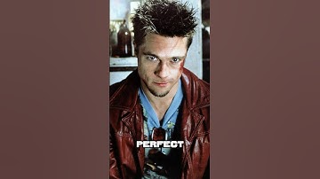 The Brutal Thing Brad Pitt Did for His Fight Club Role