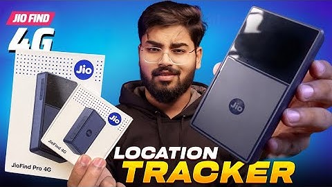 JioFind & JioFind Pro 4G Review 🔥 Best GPS Tracker for Car & Bike in India ✅ Great Indian Festival